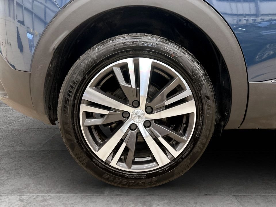 Used Peugeot 3008 2021 for sale - 77673540: Photo 10