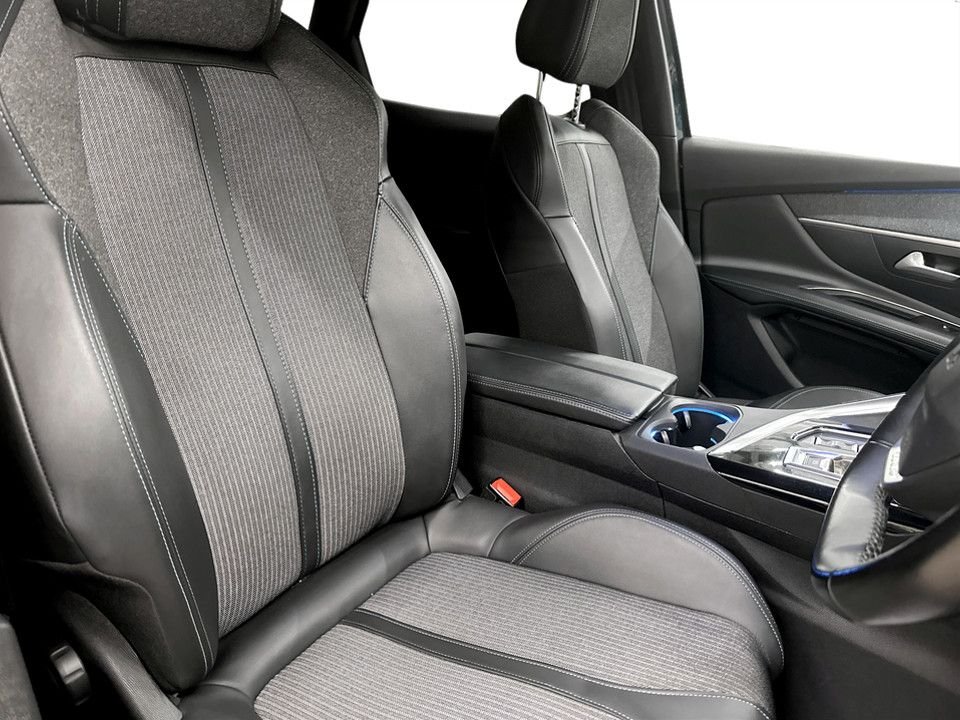 Used Peugeot 3008 2021 for sale - 77673540: Photo 11