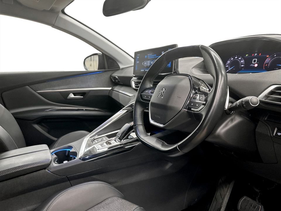 Used Peugeot 3008 2021 for sale - 77673540: Photo 12