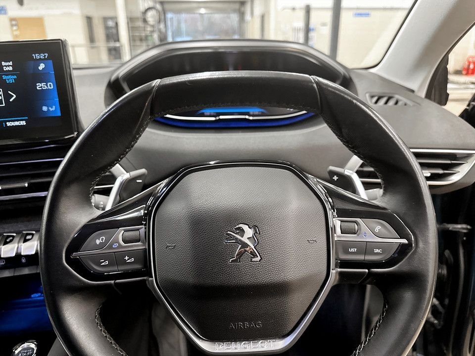 Used Peugeot 3008 2021 for sale - 77673540: Photo 13