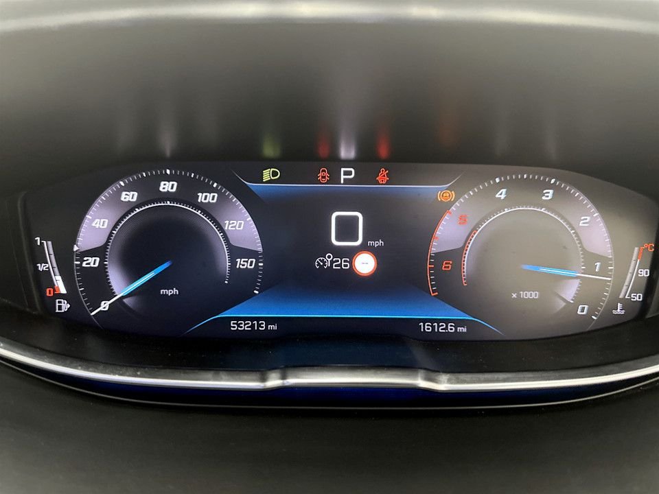 Used Peugeot 3008 2021 for sale - 77673540: Photo 14