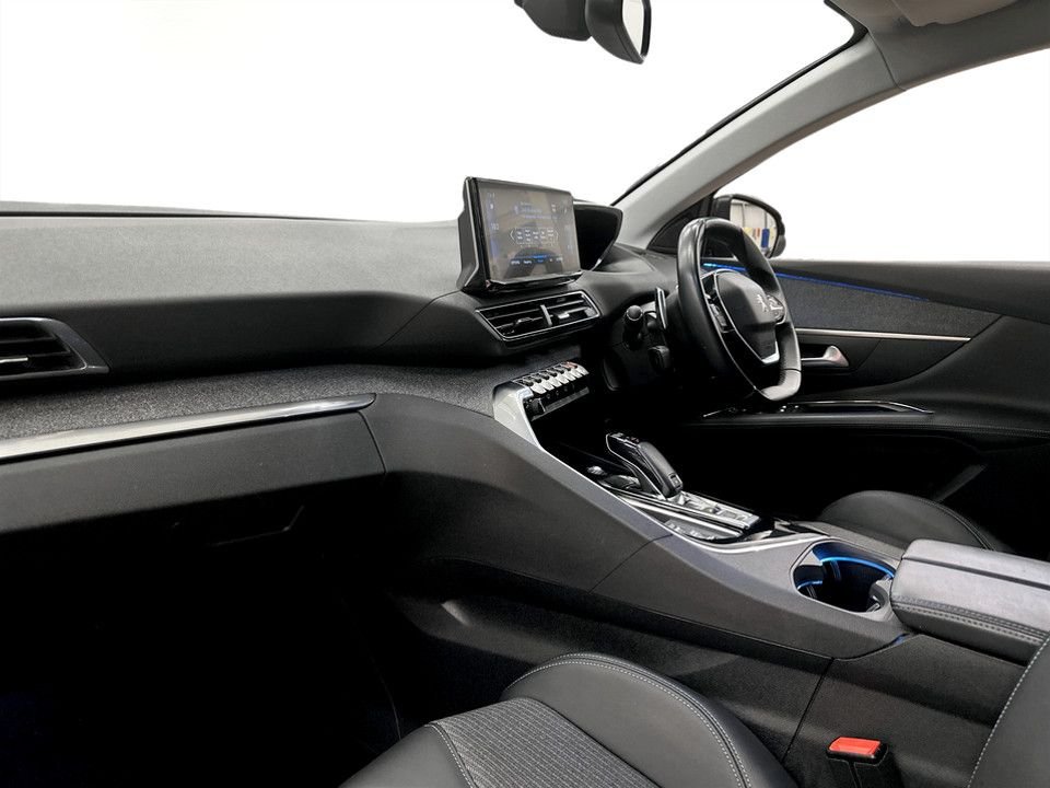 Used Peugeot 3008 2021 for sale - 77673540: Photo 15