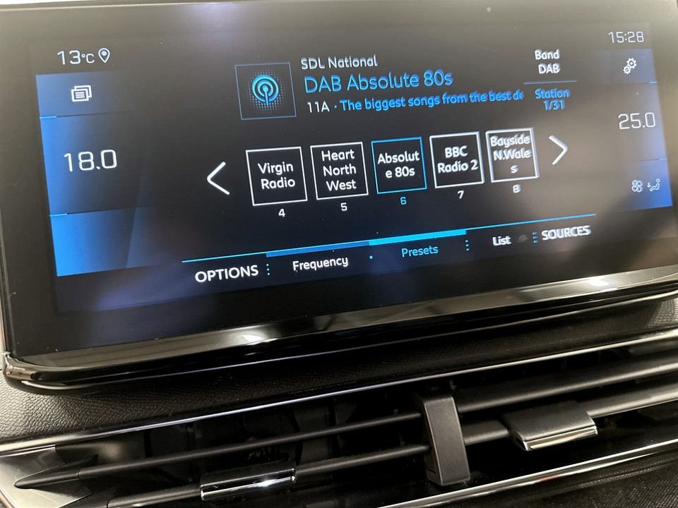 Used Peugeot 3008 2021 for sale - 77673540: Photo 16