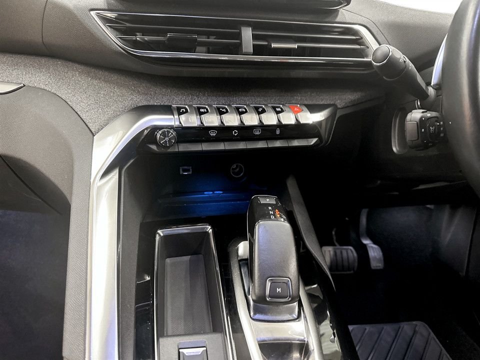 Used Peugeot 3008 2021 for sale - 77673540: Photo 18