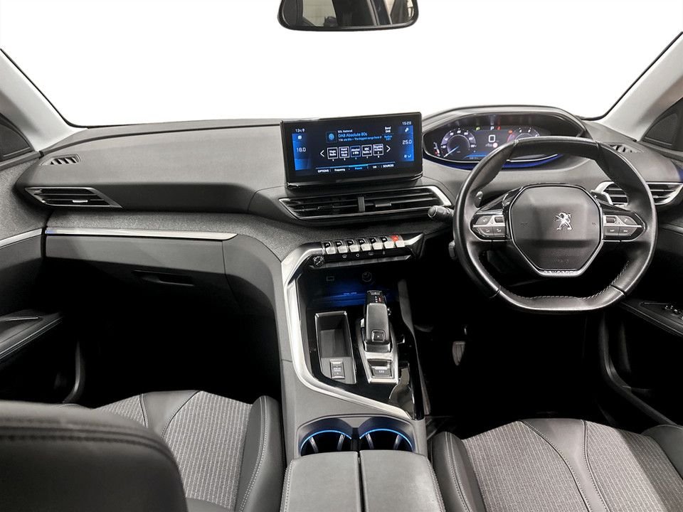 Used Peugeot 3008 2021 for sale - 77673540: Photo 19