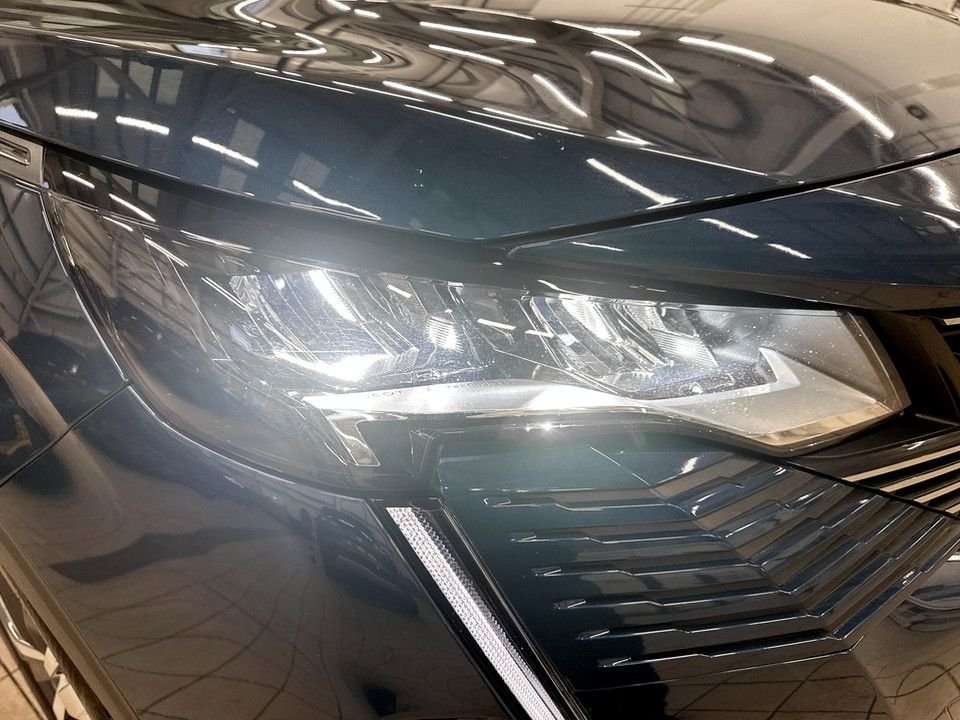 Used Peugeot 3008 2021 for sale - 77673540: Photo 9