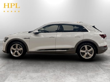 Used Audi e-tron 2022 for sale - 79389721: Photo