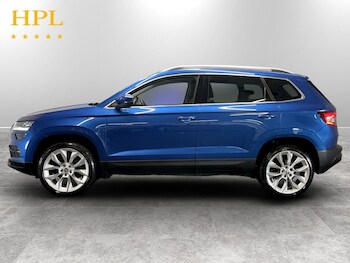 Used Skoda Karoq 2020 for sale - 78582973: Photo