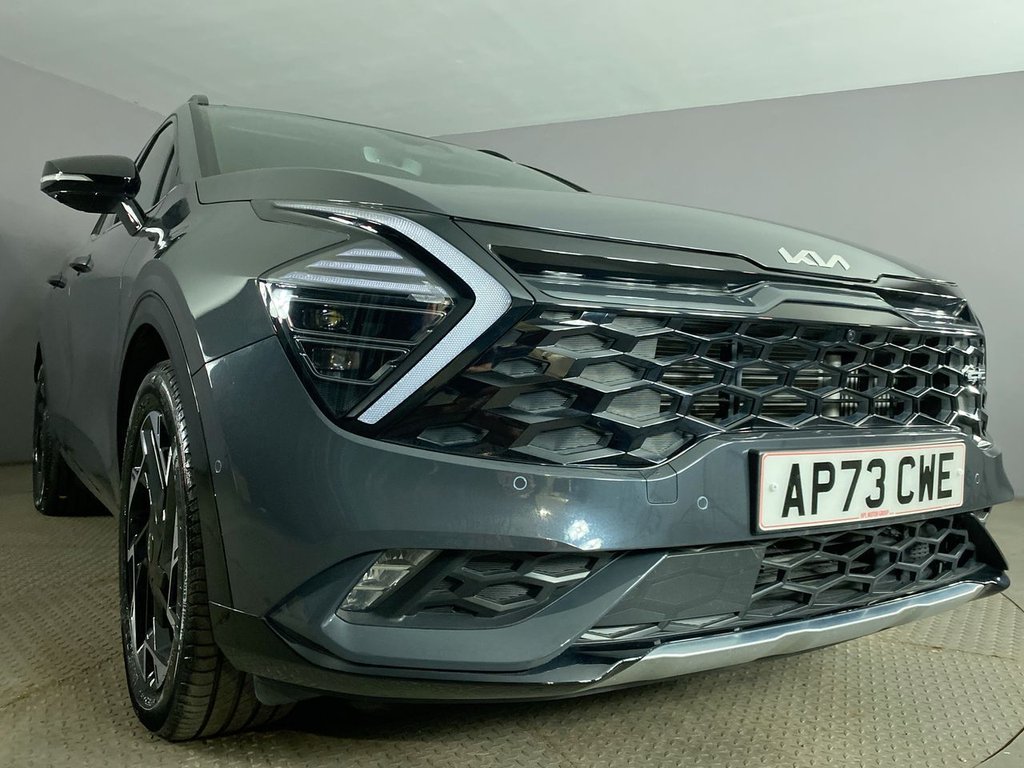 Used Kia Sportage 2024 for sale - 77498575: Photo 11