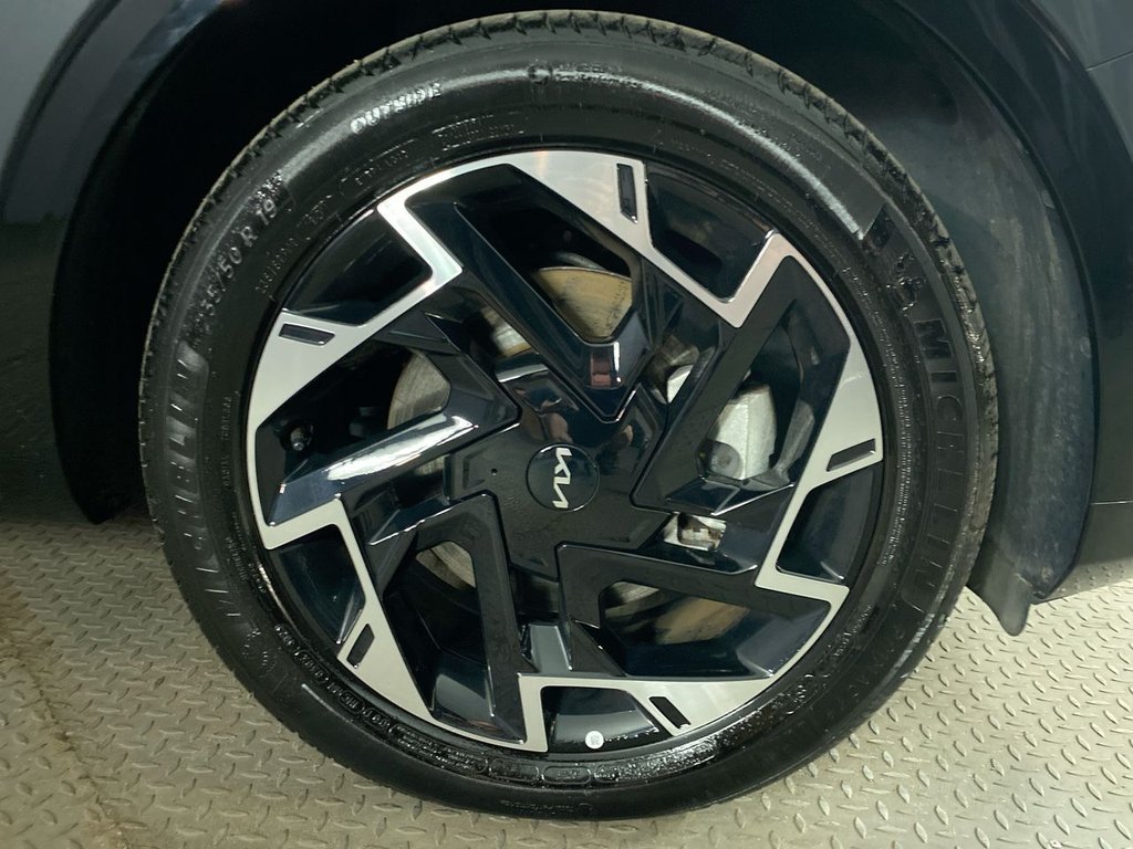 Used Kia Sportage 2024 for sale - 77498575: Photo 12