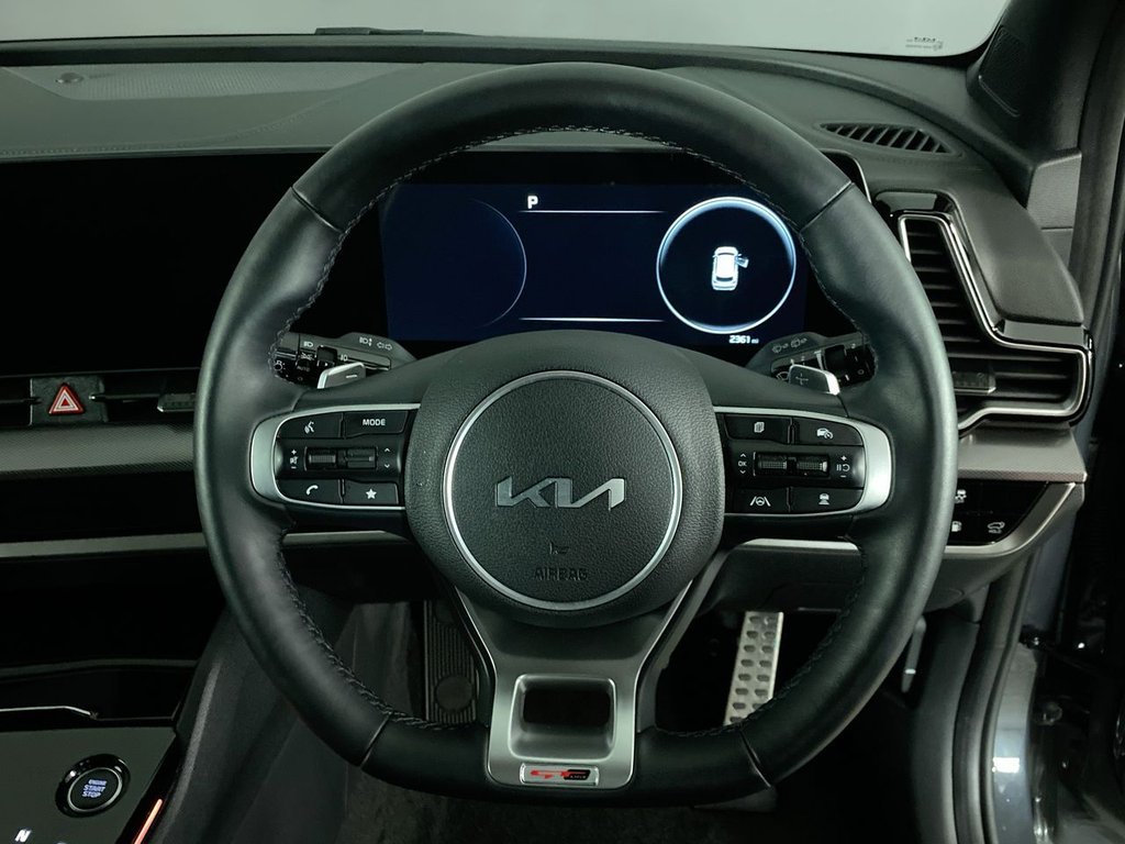 Used Kia Sportage 2024 for sale - 77498575: Photo 16