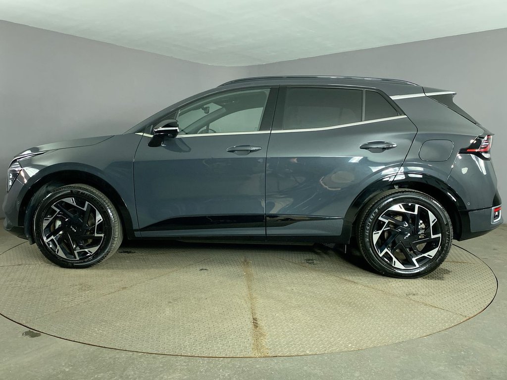 Used Kia Sportage 2024 for sale - 77498575: Photo 5