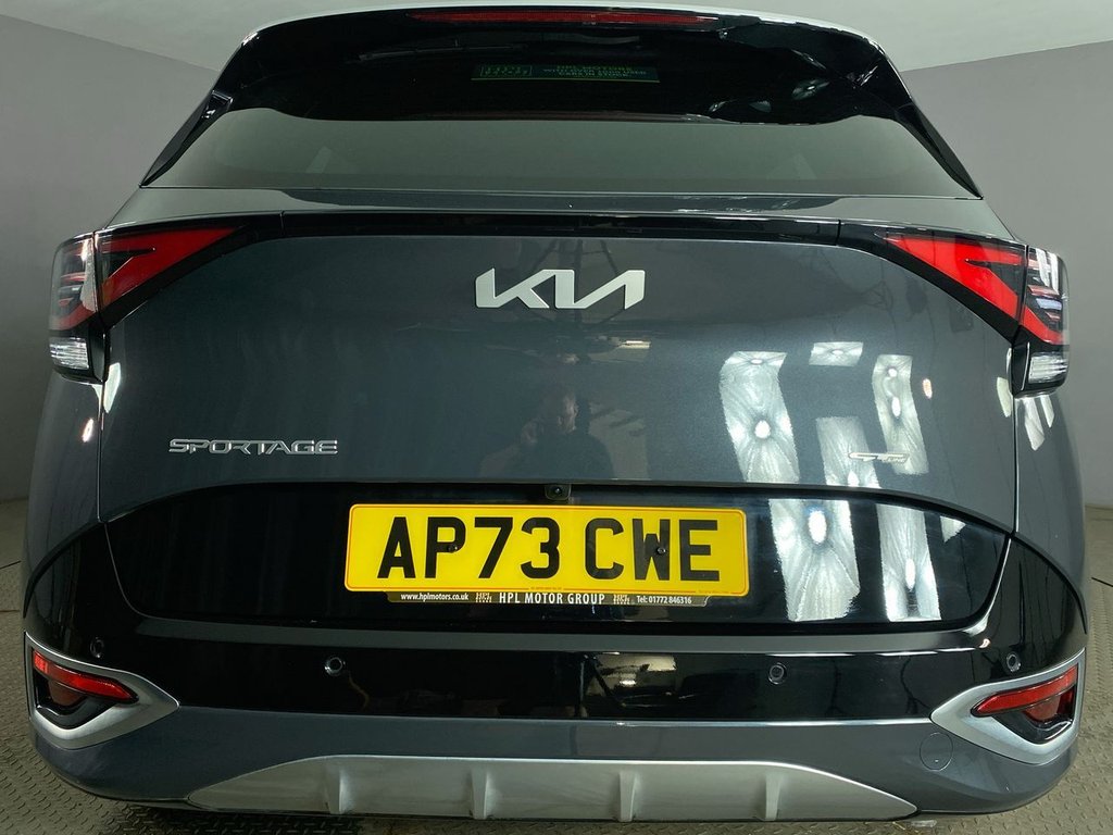 Used Kia Sportage 2024 for sale - 77498575: Photo 7