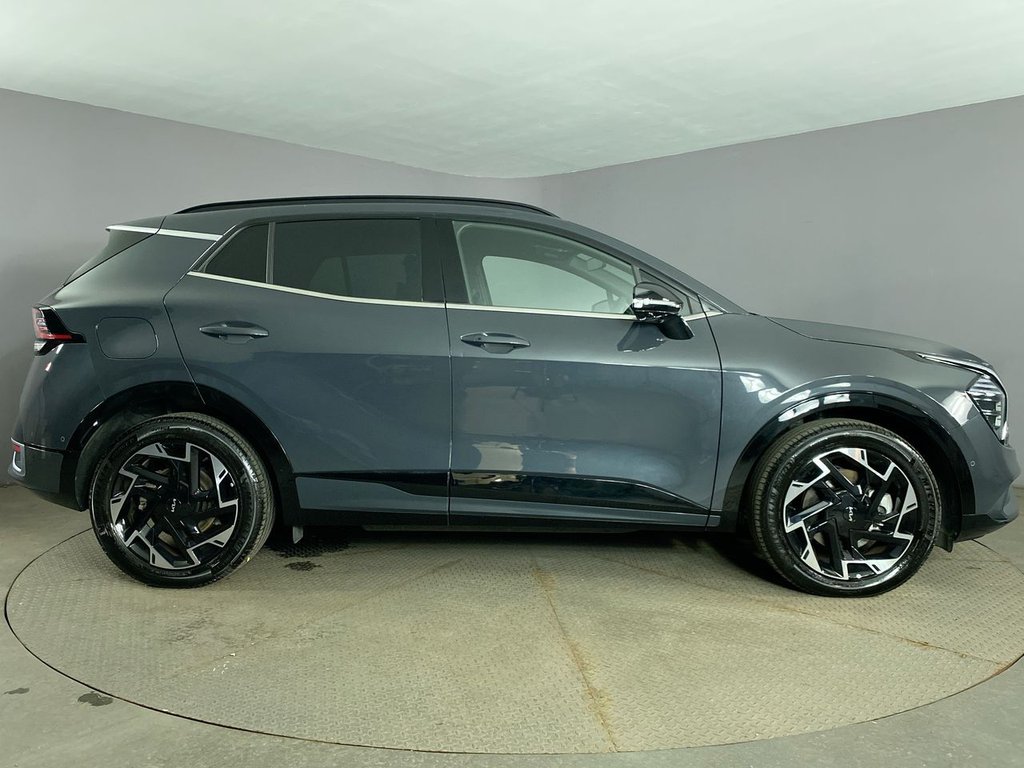 Used Kia Sportage 2024 for sale - 77498575: Photo 9