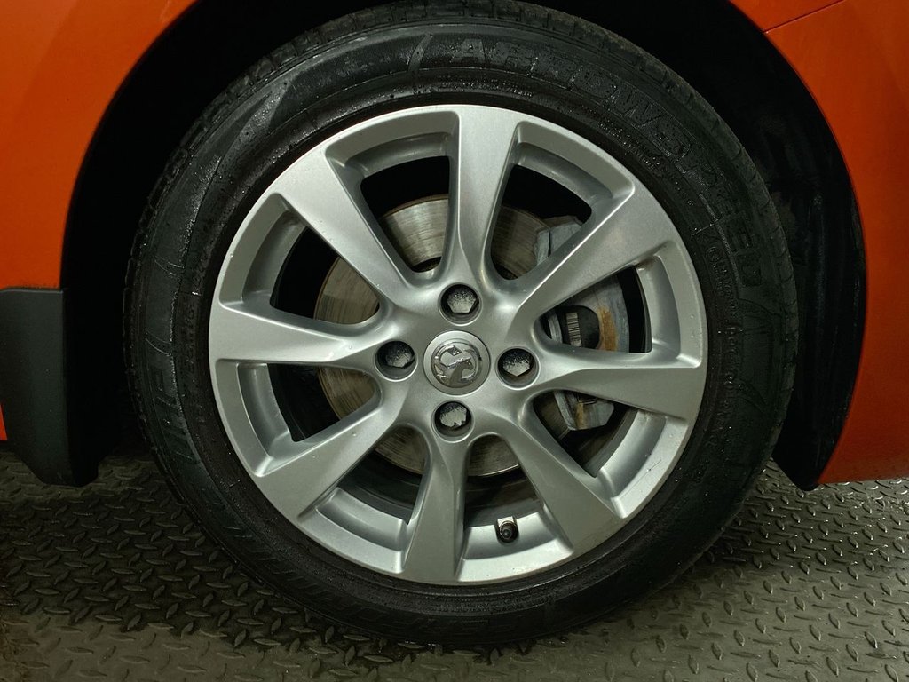 Used Vauxhall Corsa 2022 for sale - 77007236: Photo 12