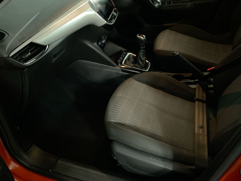 Used Vauxhall Corsa 2022 for sale - 77007236: Photo 17