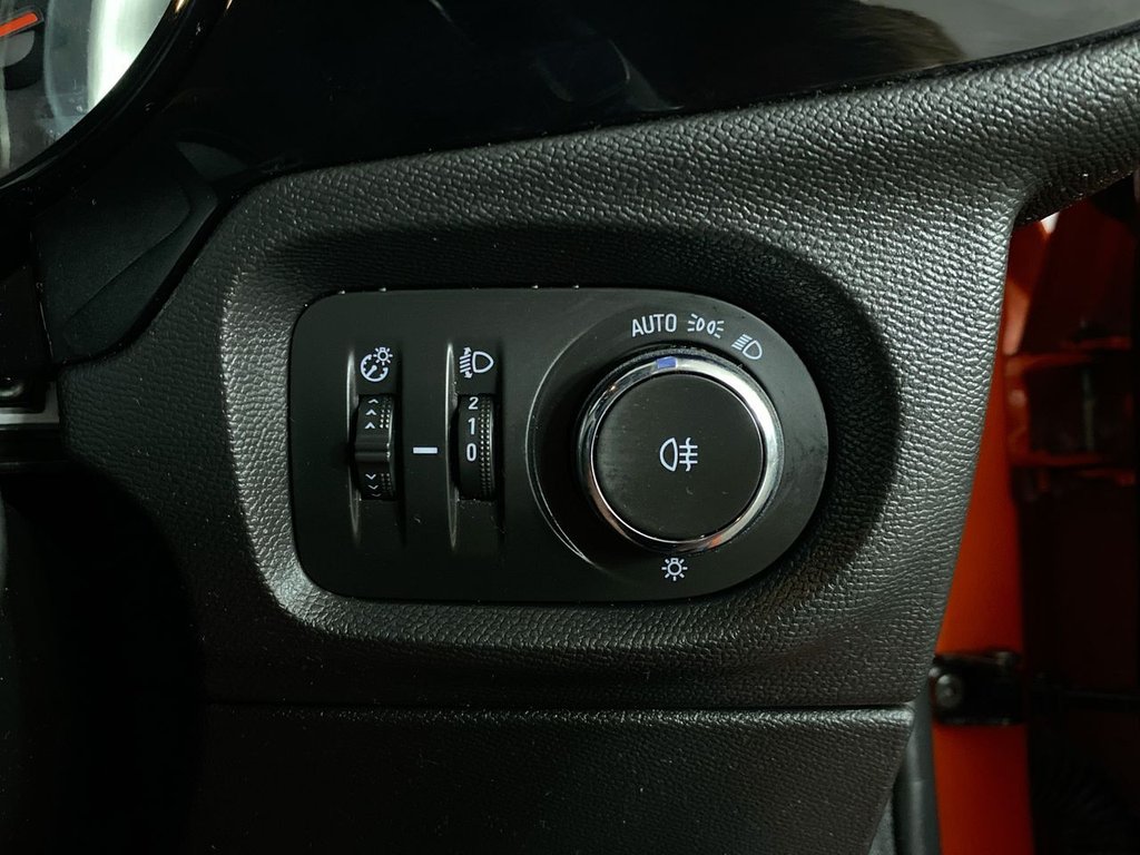 Used Vauxhall Corsa 2022 for sale - 77007236: Photo 23