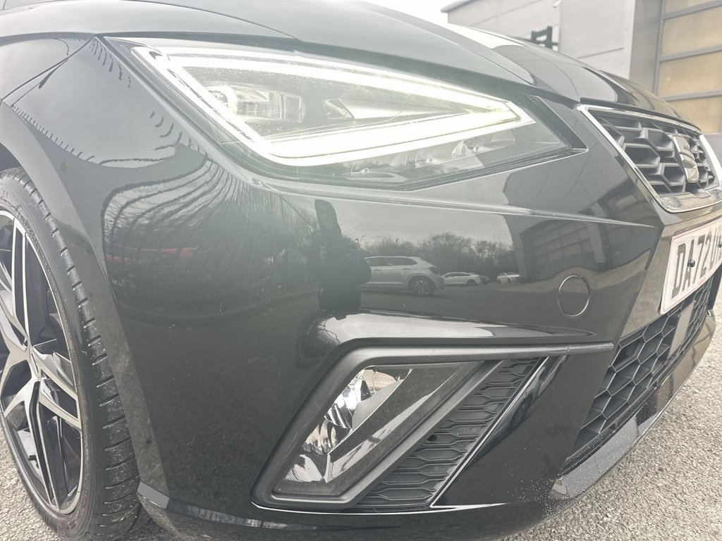 Used SEAT Ibiza 2023 for sale - 77407767: Photo 10