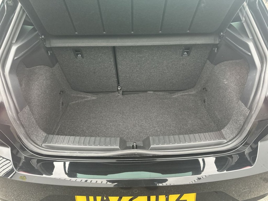 Used SEAT Ibiza 2023 for sale - 77407767: Photo 12