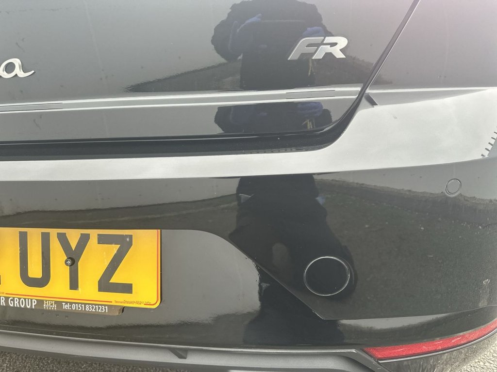 Used SEAT Ibiza 2023 for sale - 77407767: Photo 13