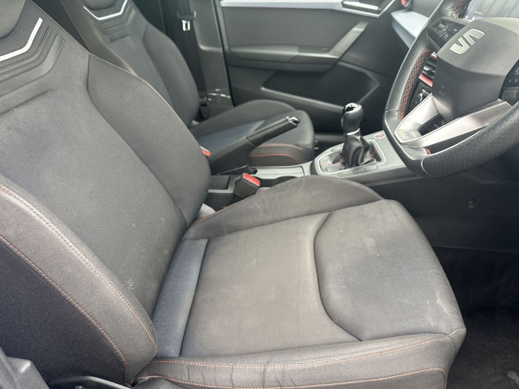 Used SEAT Ibiza 2023 for sale - 77407767: Photo 14