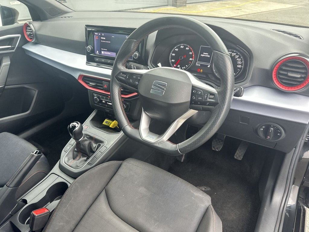 Used SEAT Ibiza 2023 for sale - 77407767: Photo 15