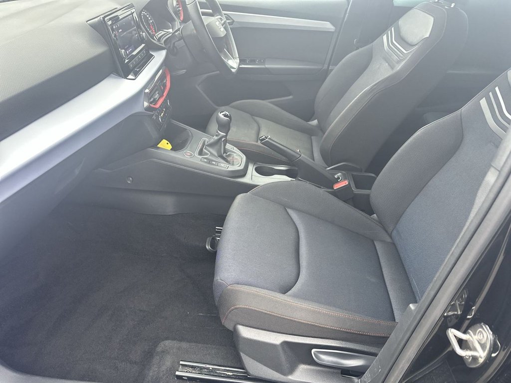 Used SEAT Ibiza 2023 for sale - 77407767: Photo 16