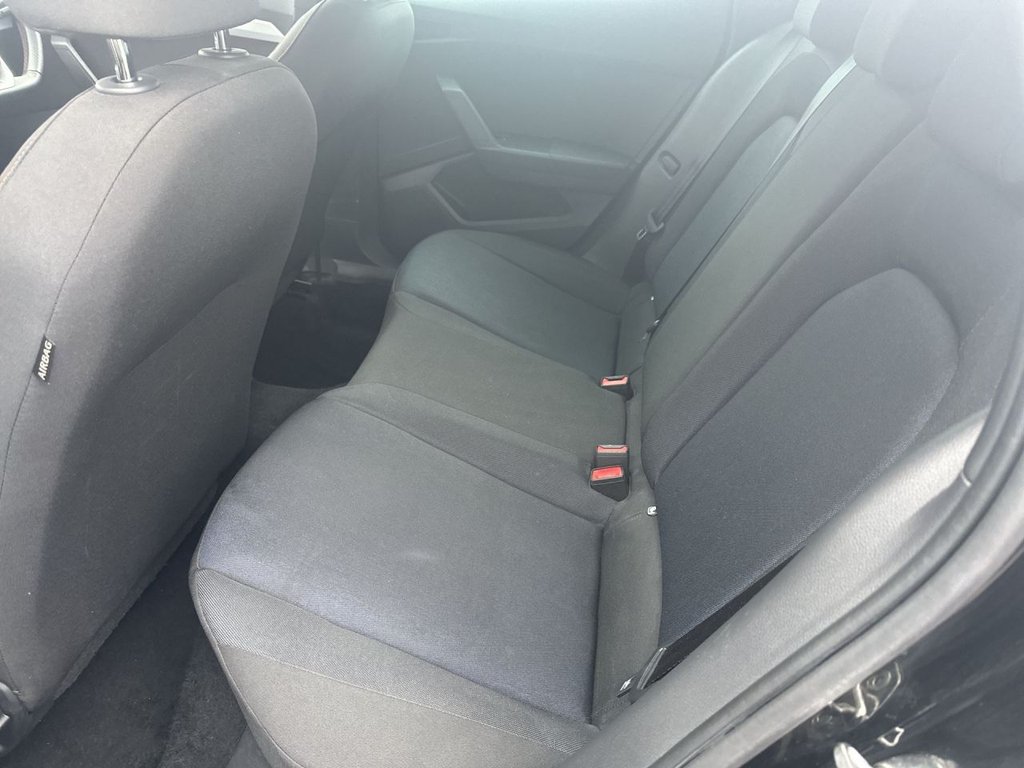 Used SEAT Ibiza 2023 for sale - 77407767: Photo 17