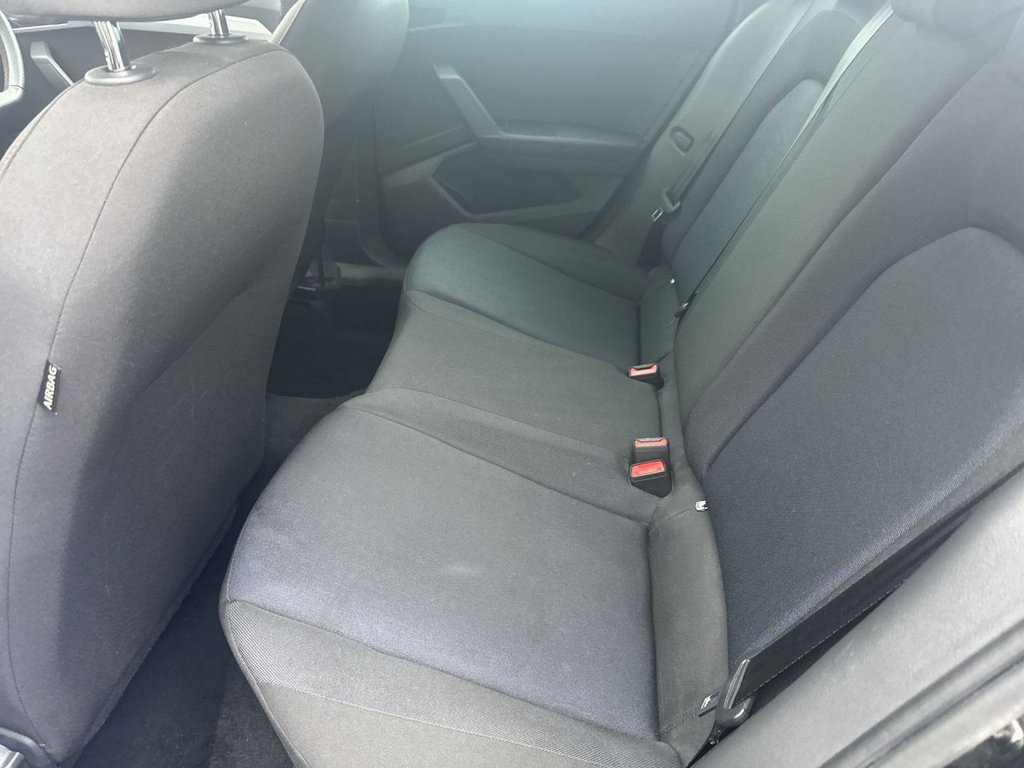 Used SEAT Ibiza 2023 for sale - 77407767: Photo 18