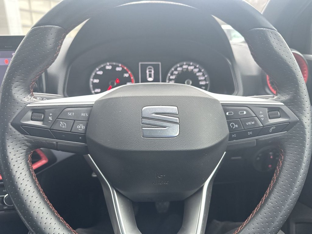 Used SEAT Ibiza 2023 for sale - 77407767: Photo 20