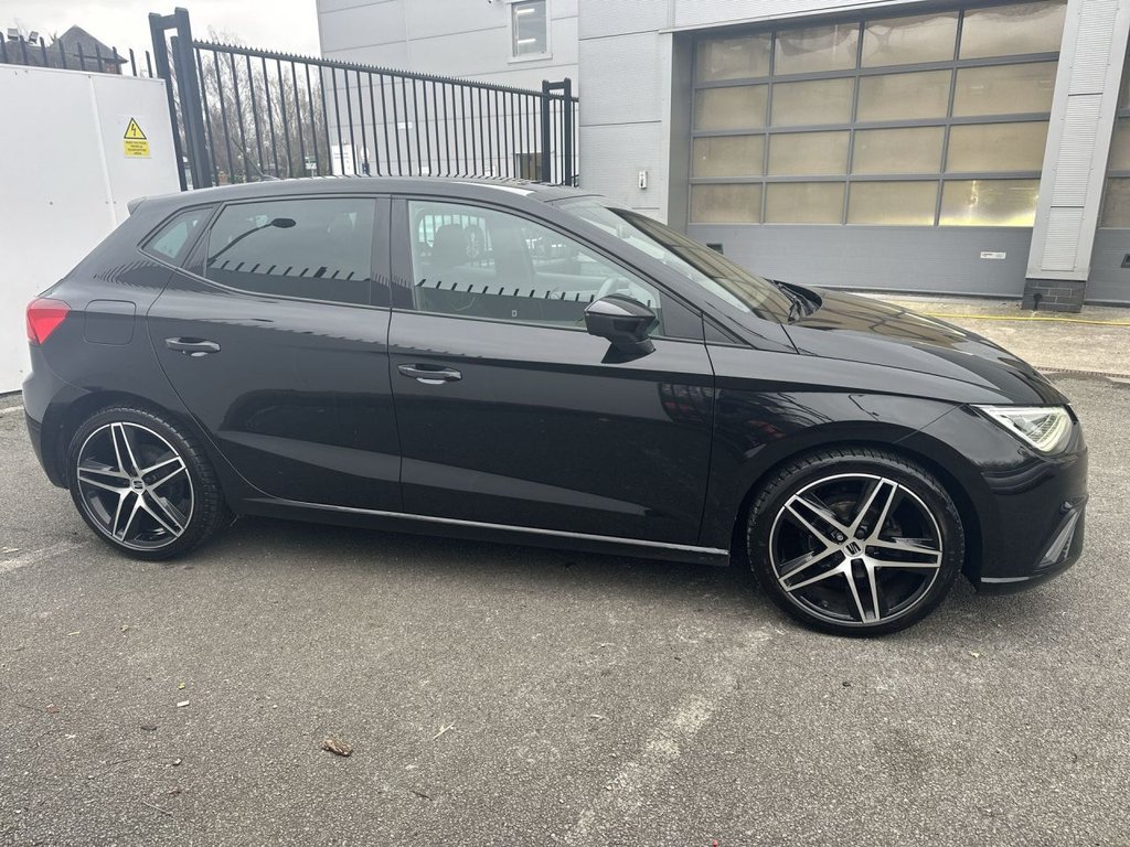 Used SEAT Ibiza 2023 for sale - 77407767: Photo 9