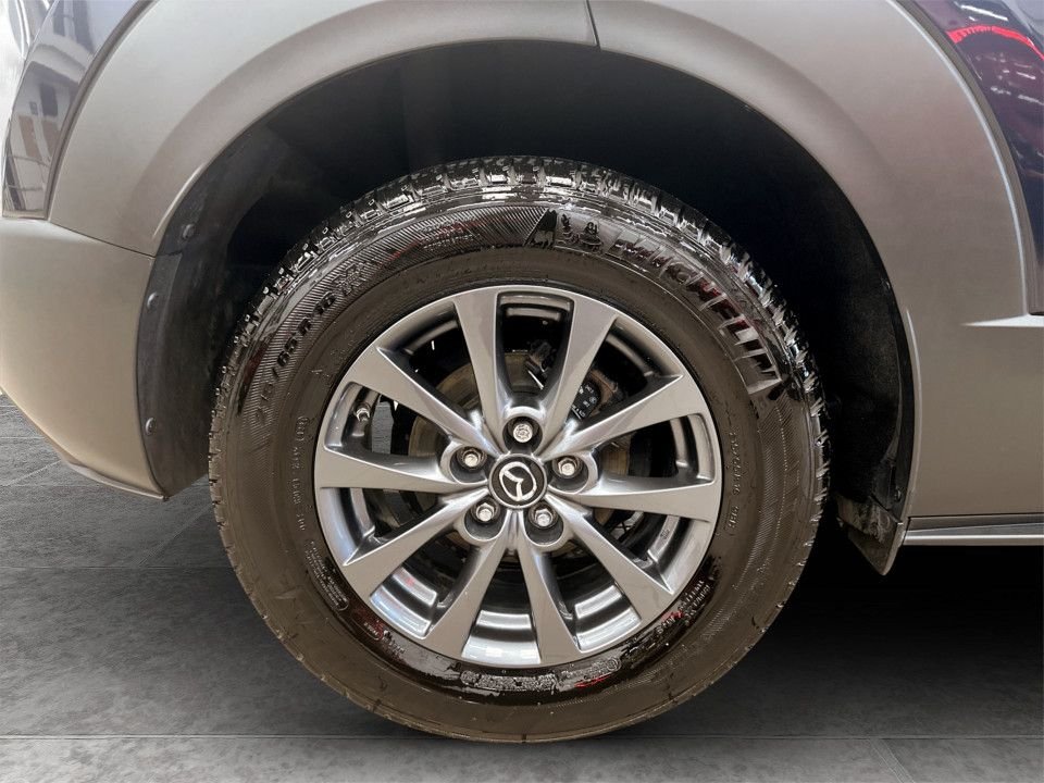 Used Mazda CX-30 2022 for sale - 78096537: Photo 10