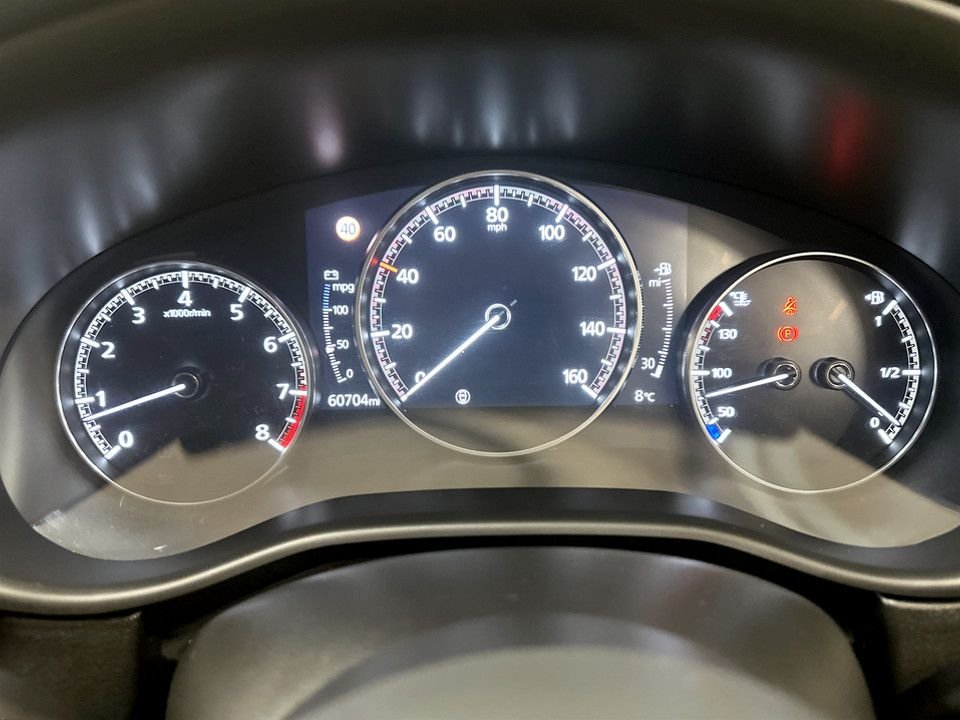 Used Mazda CX-30 2022 for sale - 78096537: Photo 14