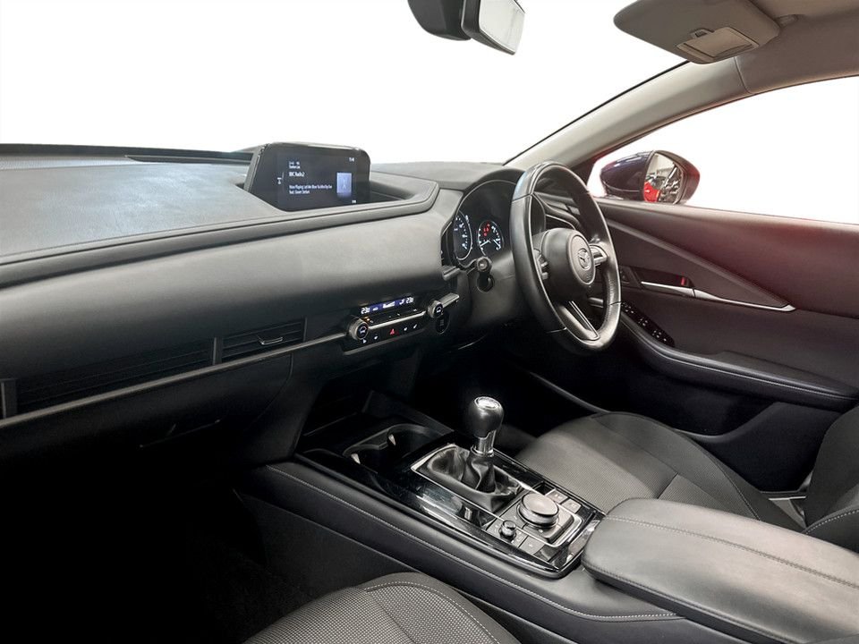 Used Mazda CX-30 2022 for sale - 78096537: Photo 15