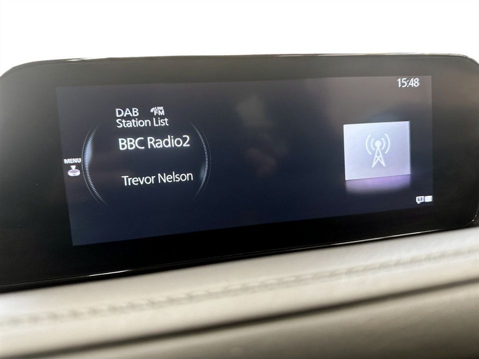 Used Mazda CX-30 2022 for sale - 78096537: Photo 16