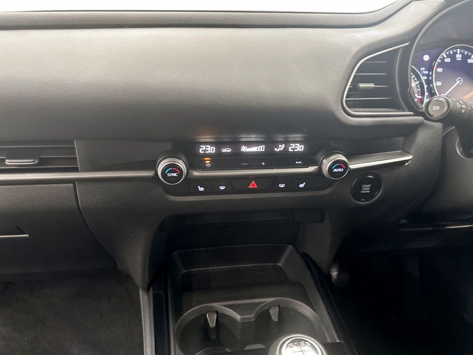 Used Mazda CX-30 2022 for sale - 78096537: Photo 18