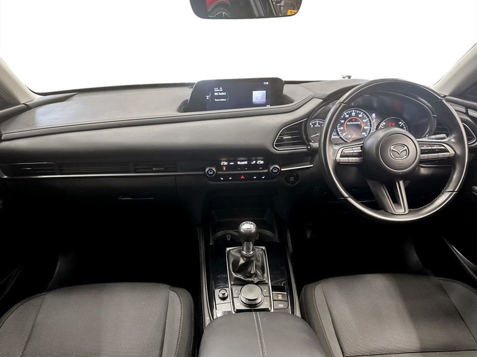 Used Mazda CX-30 2022 for sale - 78096537: Photo 19
