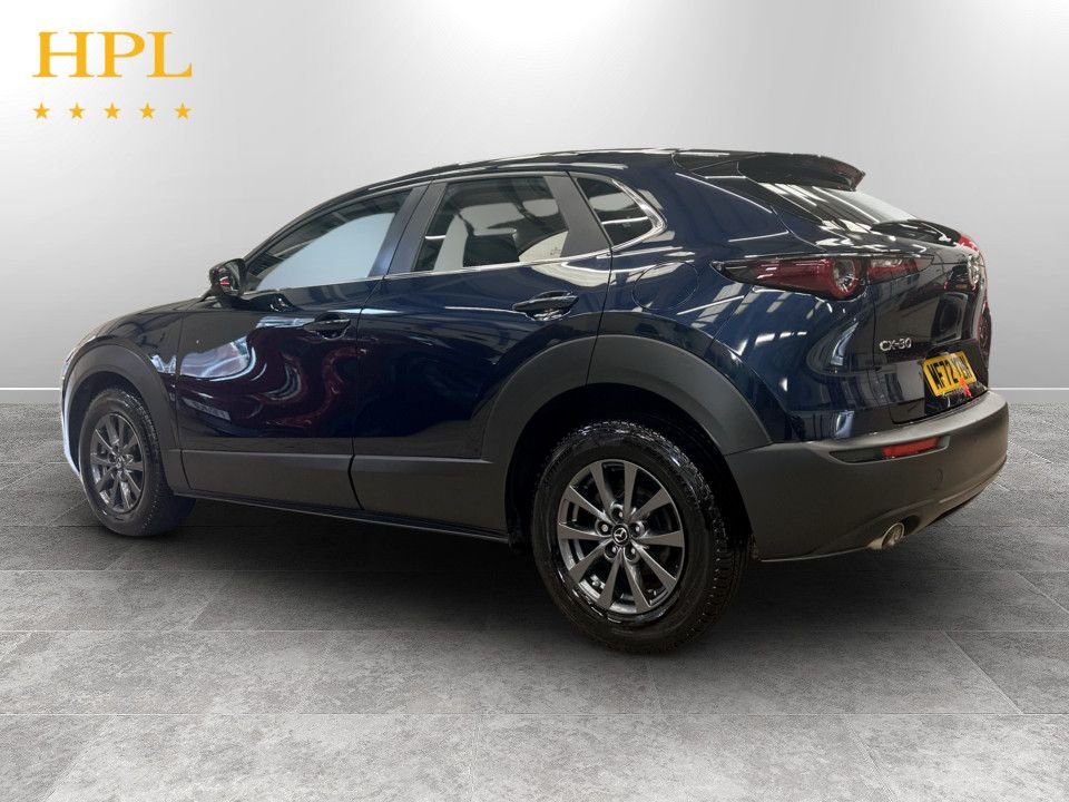 Used Mazda CX-30 2022 for sale - 78096537: Photo 5