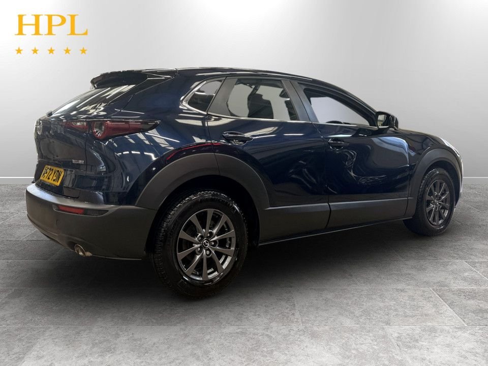 Used Mazda CX-30 2022 for sale - 78096537: Photo 7