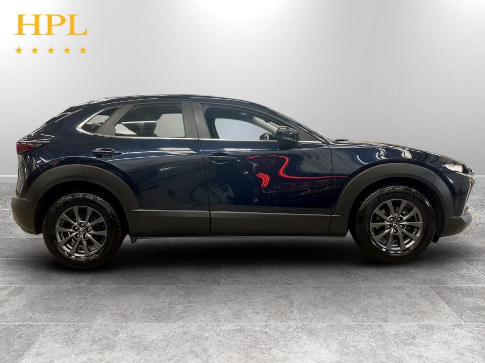 Used Mazda CX-30 2022 for sale - 78096537: Photo 8