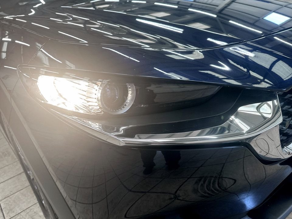 Used Mazda CX-30 2022 for sale - 78096537: Photo 9