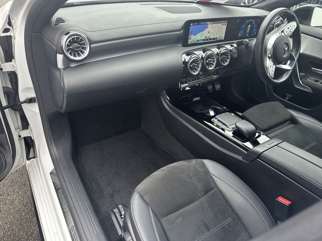 Used Mercedes-Benz A-Class 2021 for sale - 77525996: Photo 16