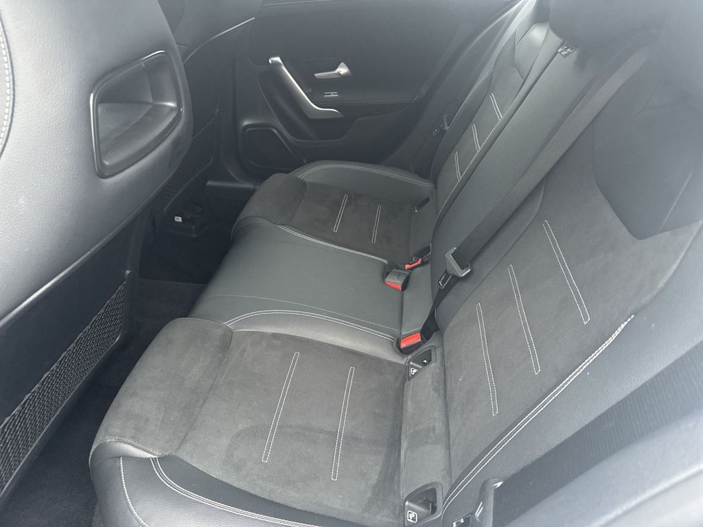 Used Mercedes-Benz A-Class 2021 for sale - 77525996: Photo 17