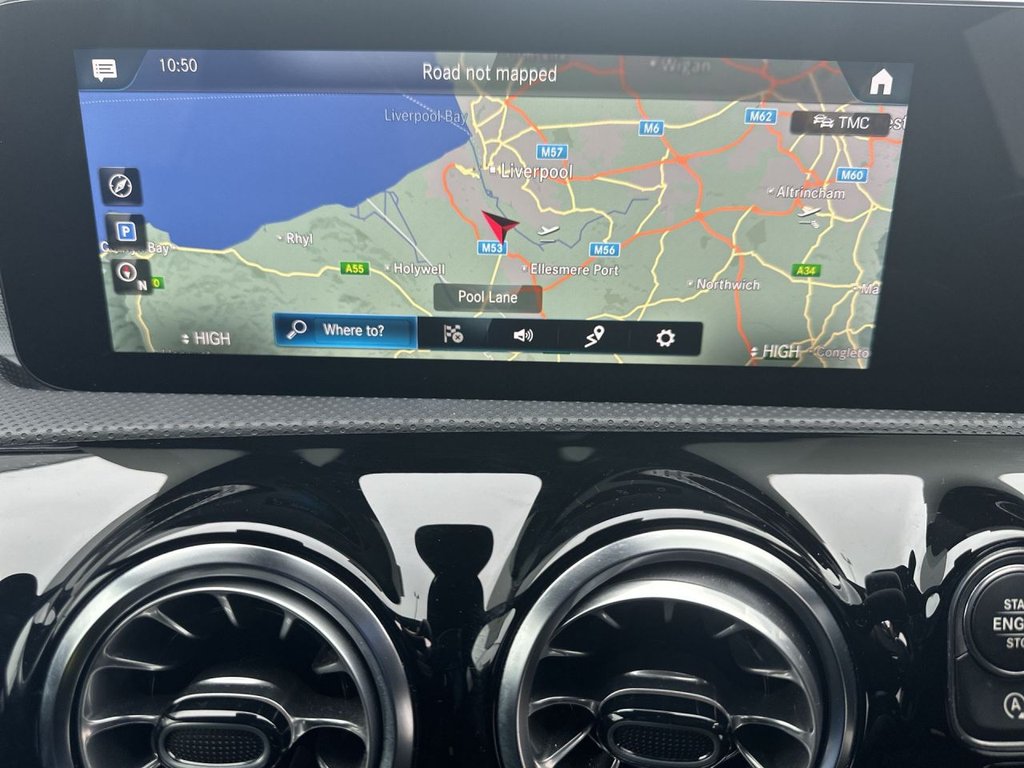 Used Mercedes-Benz A-Class 2021 for sale - 77525996: Photo 18