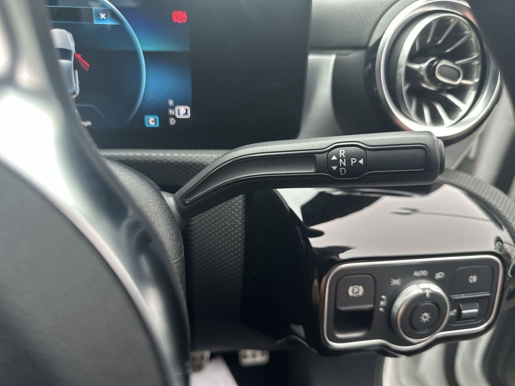 Used Mercedes-Benz A-Class 2021 for sale - 77525996: Photo 19