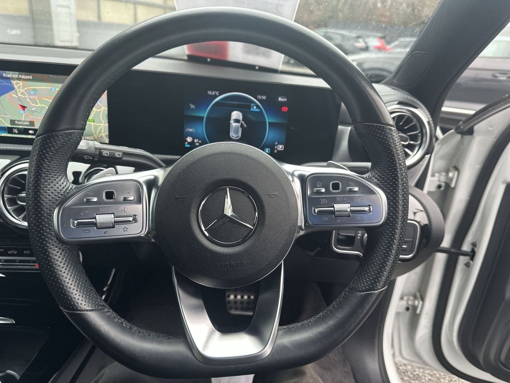 Used Mercedes-Benz A-Class 2021 for sale - 77525996: Photo 20