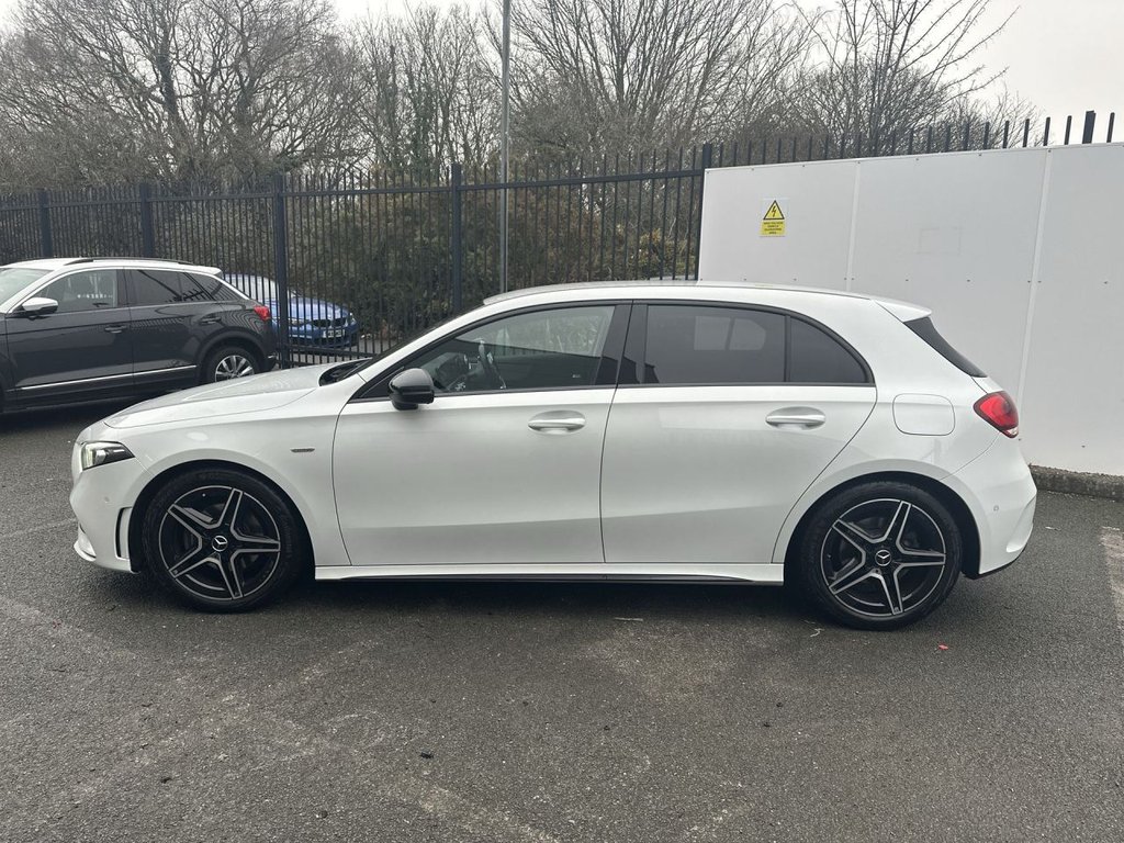 Used Mercedes-Benz A-Class 2021 for sale - 77525996: Photo 5