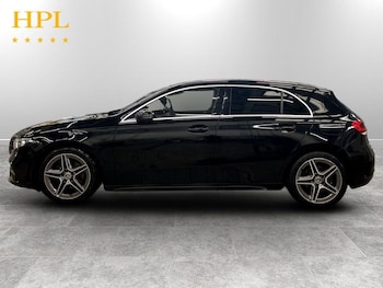 Used Mercedes-Benz A-Class 2020 for sale - 78896388: Photo