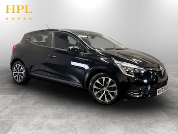 Used Renault Clio 2023 for sale - 78918897: Photo