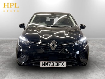 Used Renault Clio 2023 for sale - 78918897: Photo